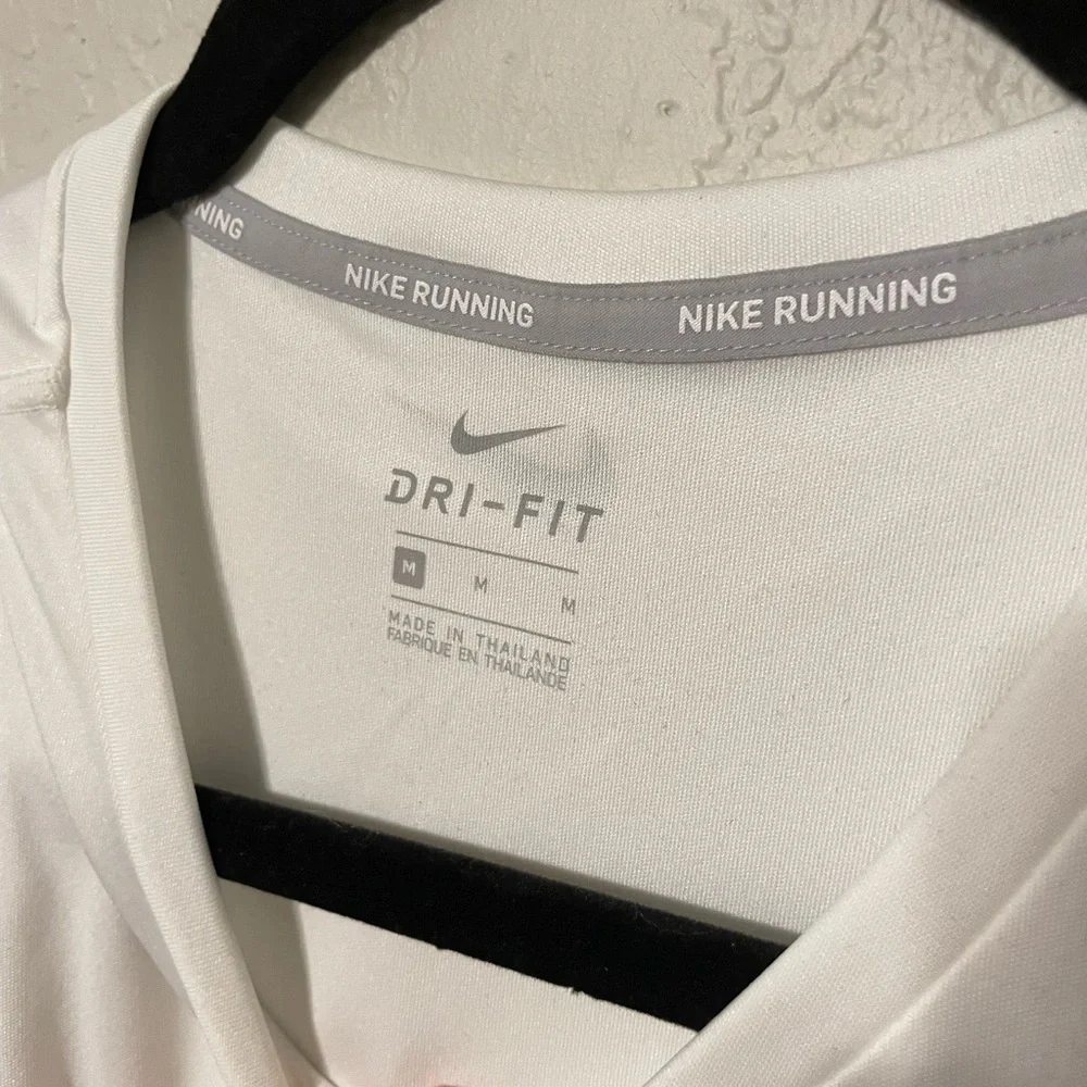Nike Running Dri Fit Tank Top - Picture 4 of 4